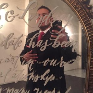 Meet your Posher, Peter