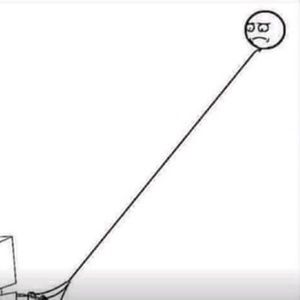 Meet your Posher, Roy