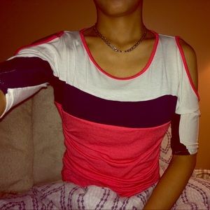 Really cute but simple top