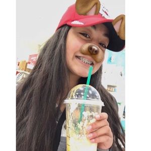 Meet your Posher, Joselin