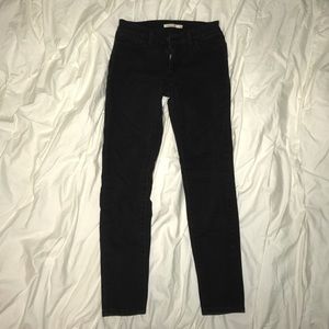 710 super skinny Levi jeans
