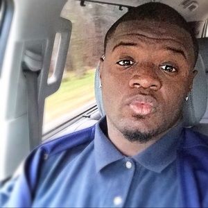 Meet your Posher, Jay