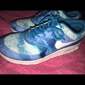 Nike max air Thea