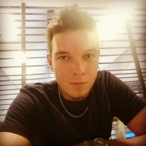 Meet your Posher, Ryan