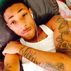 Meet your Posher, Omari