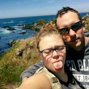 Meet your Posher, Michaela