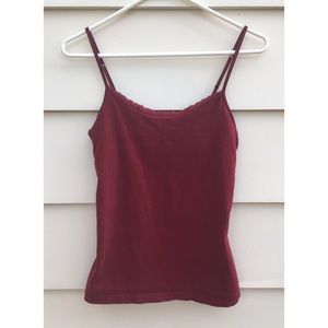 Camisole