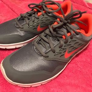 Nike shoes
