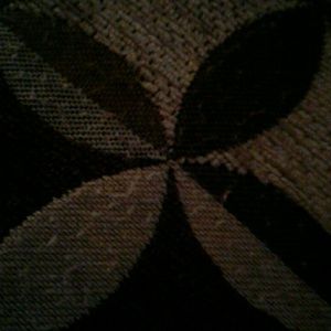 Meet your Posher, Patrick