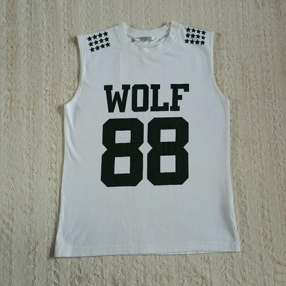 EXO Muscle tee