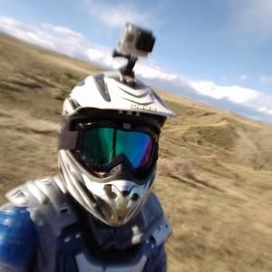 Meet your Posher, Bradyn