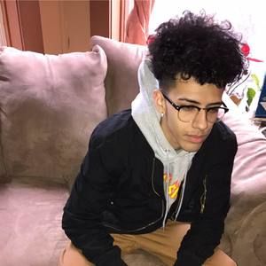 Meet your Posher, Brian