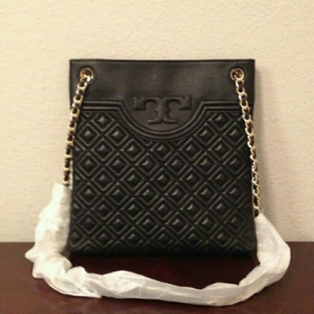 Tory Burch Swingpack Crossbody Bag