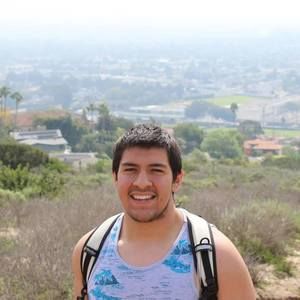 Meet your Posher, Jorge