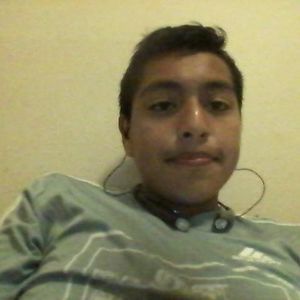 Meet your Posher, Antonio