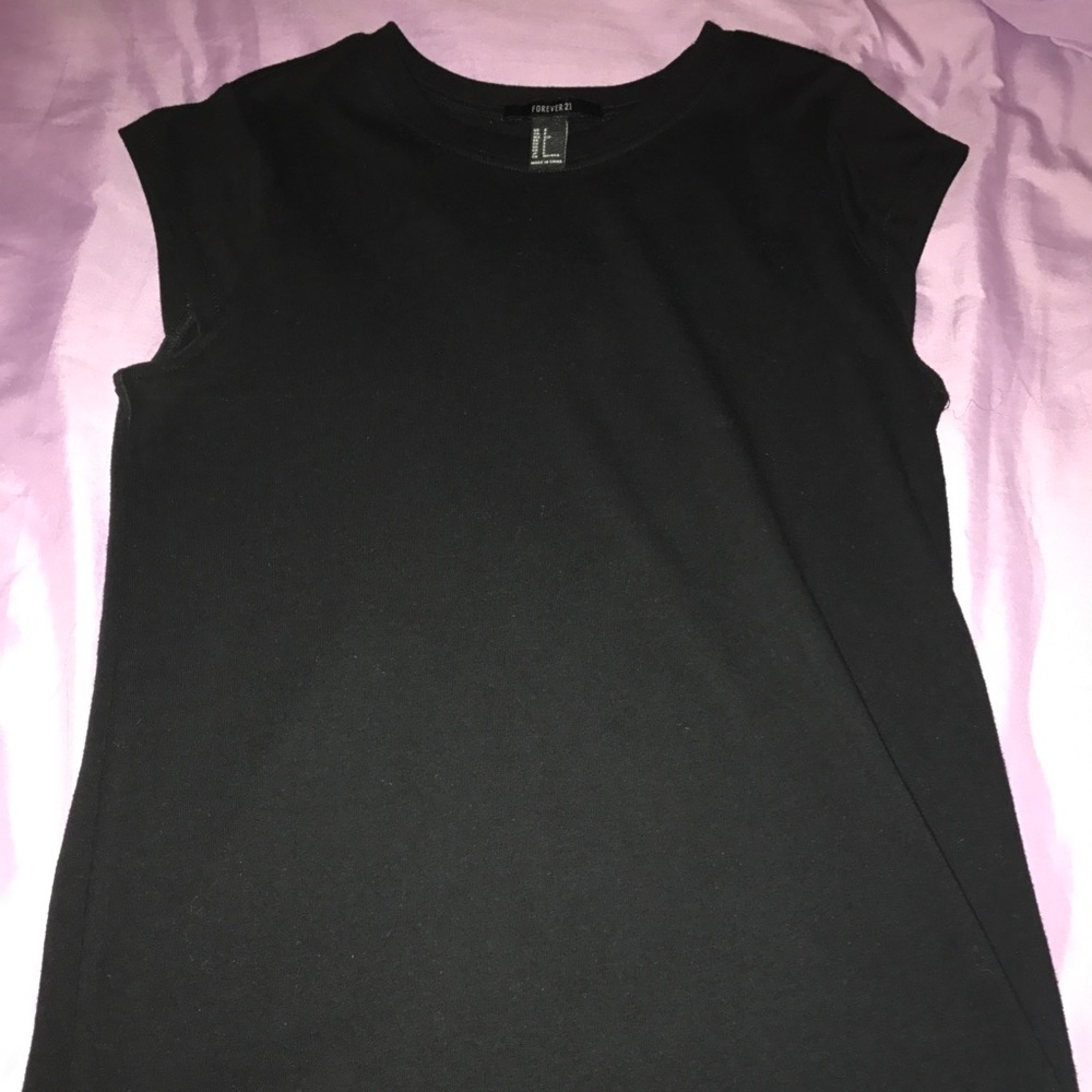 T-shirt dress