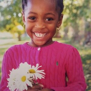 Meet your Posher, Larcenia