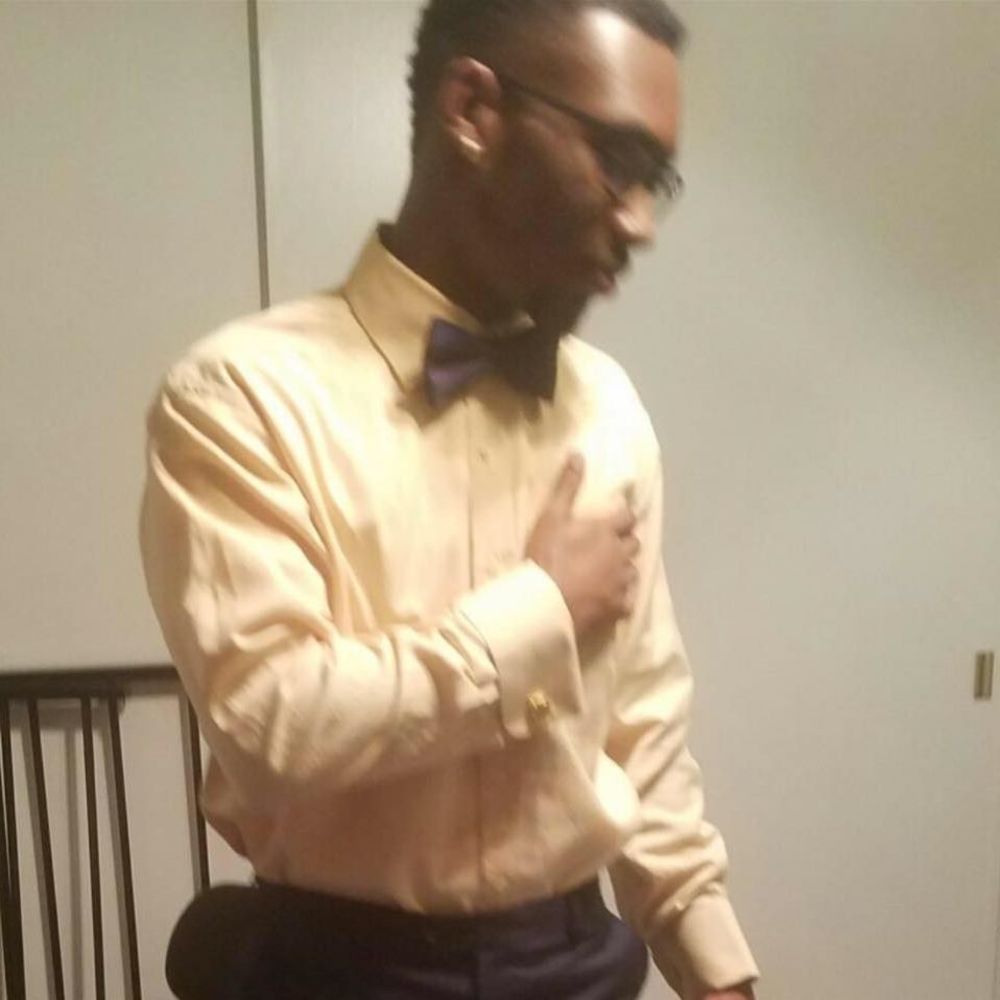 Meet your Posher, Tabius