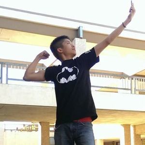 Meet your Posher, Jeff