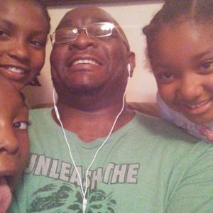 Meet your Posher, Mitchell