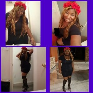 Meet your Posher, Kayla