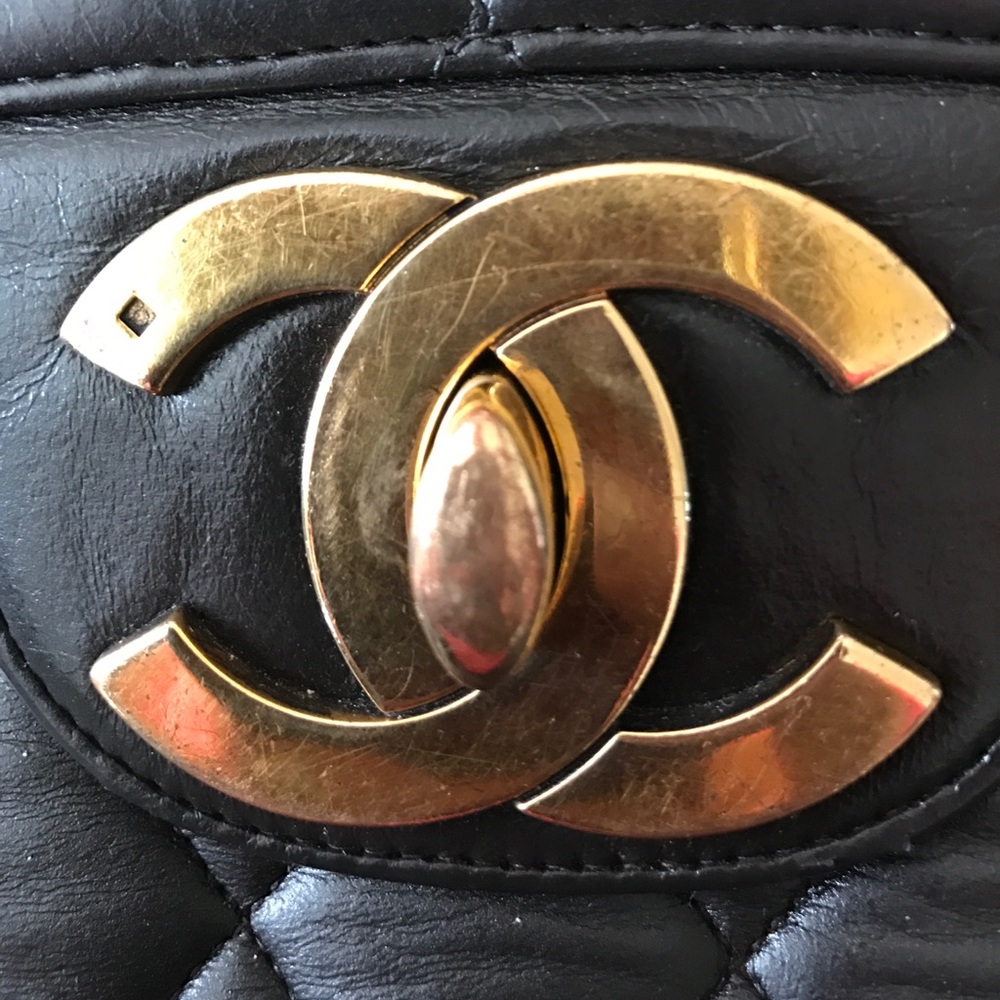 Meet your Posher, Heart