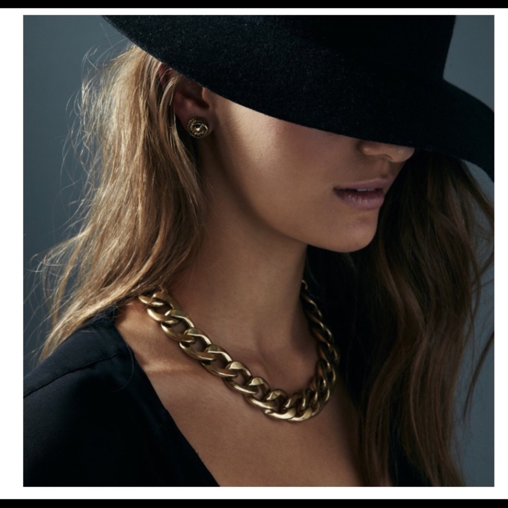 Jenny Bird Riri Collar