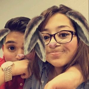 Meet your Posher, Kris