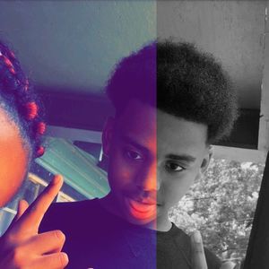 Meet your Posher, Aaron