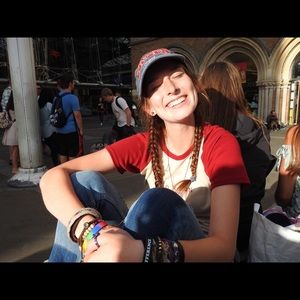 Meet your Posher, Kiley