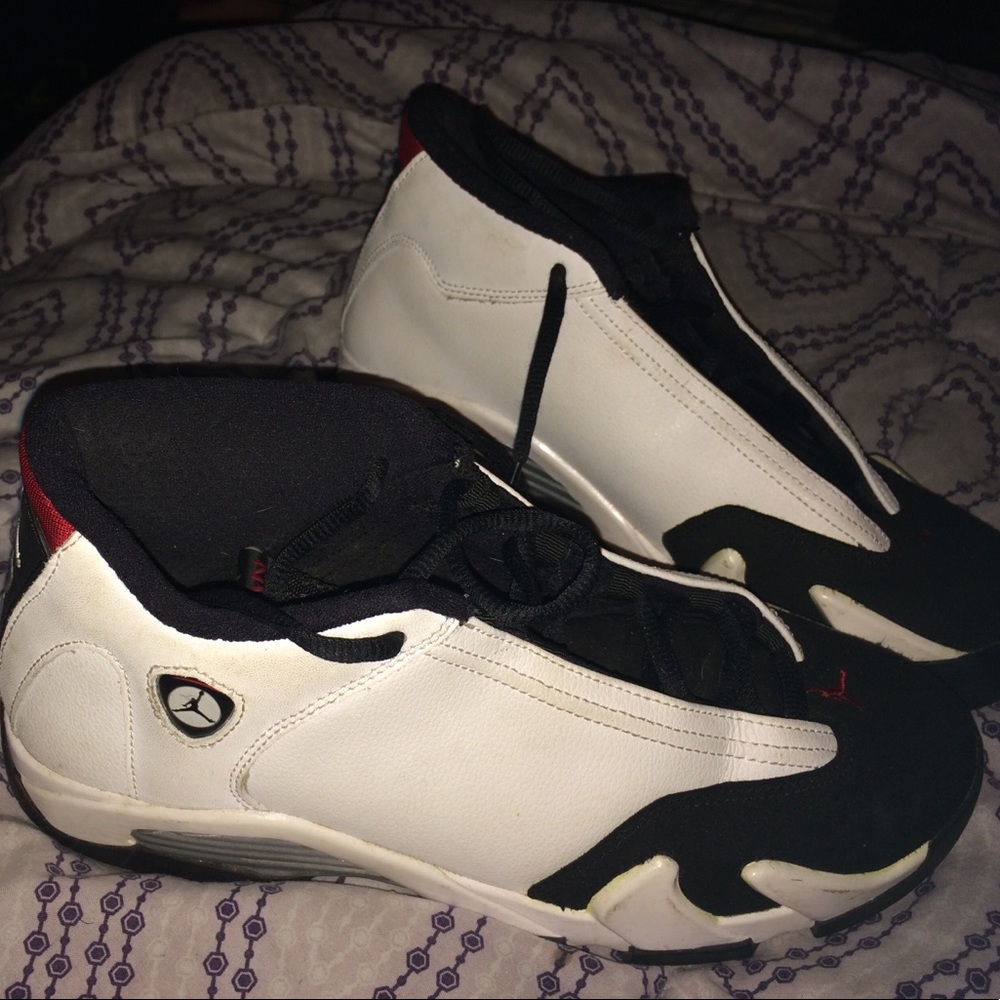 Jordan's