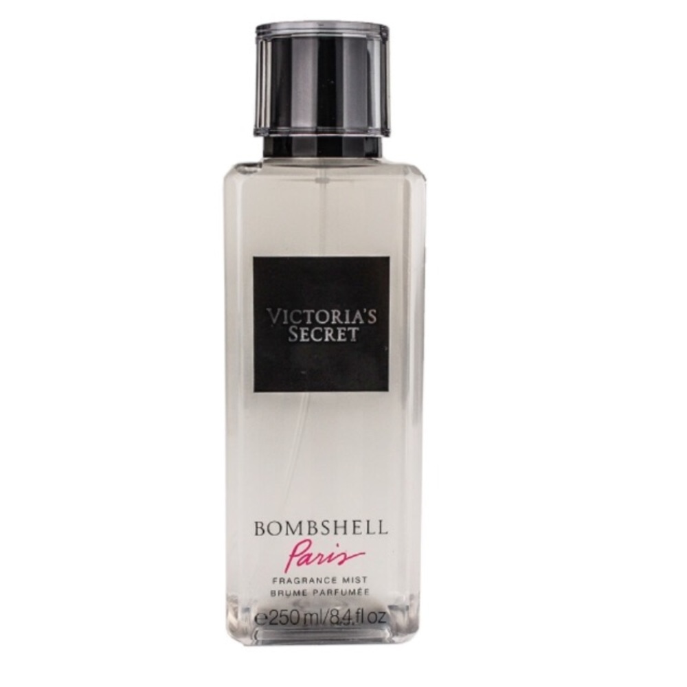 NWT Victoria's Secret Full Size Body Mists