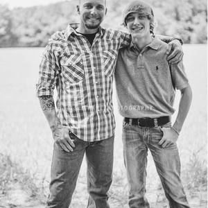 Meet your Posher, Karson