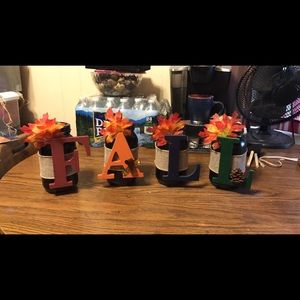 Large Mason jar craft