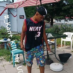 Meet your Posher, Røyãl