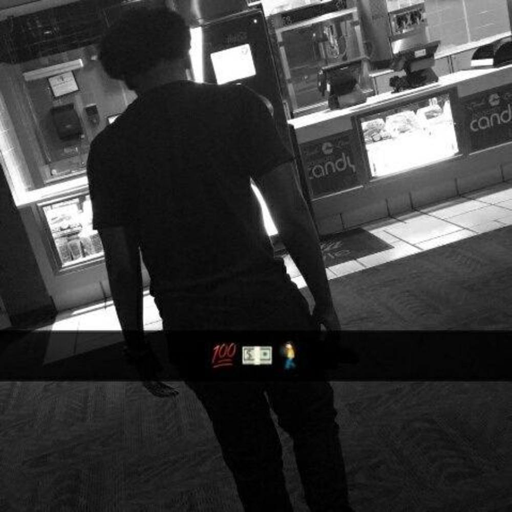 Meet your Posher, Quinn