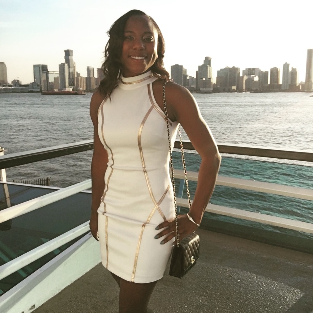 Meet Your Posher, Taylor