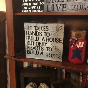Home craft