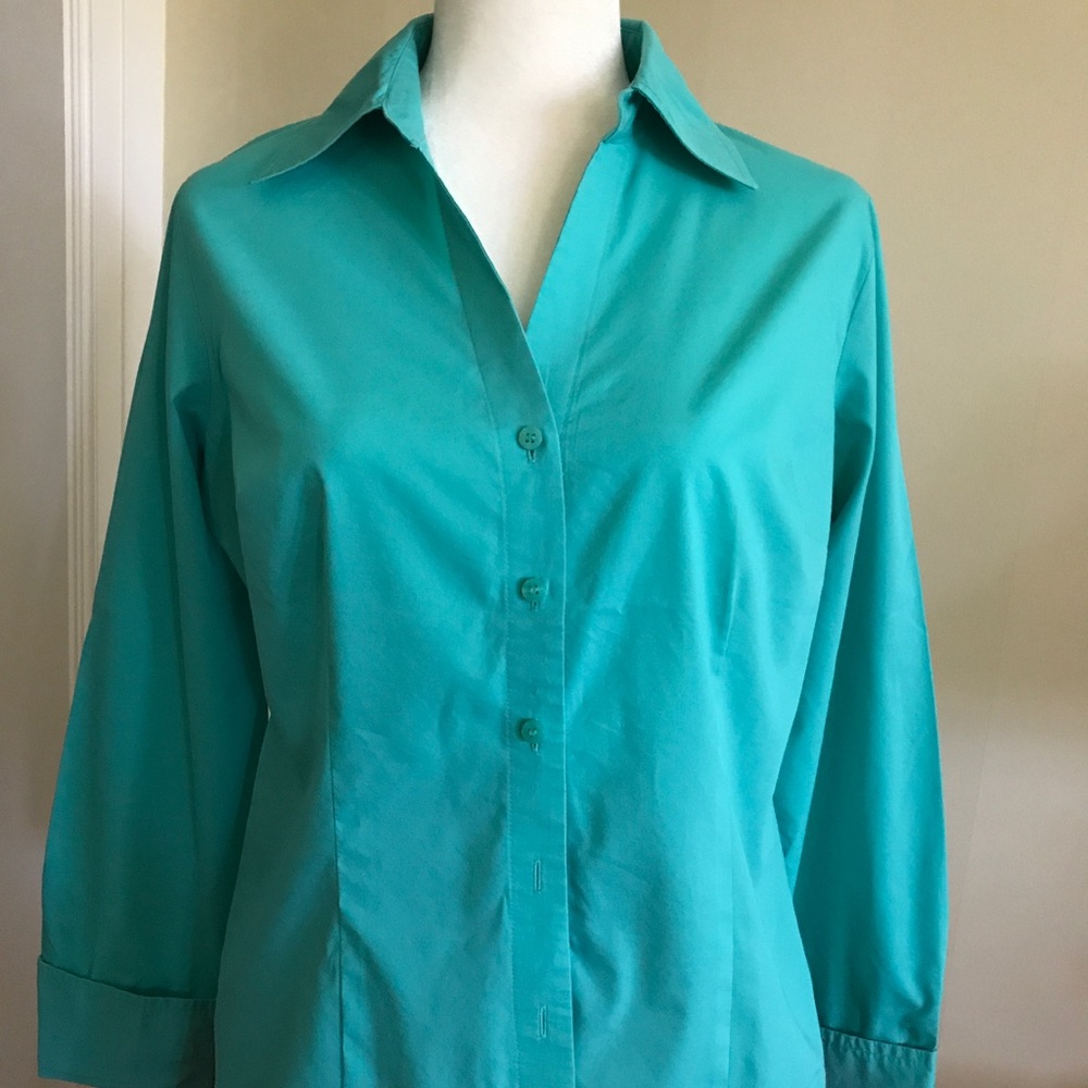 Career blouses