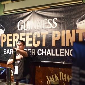 Meet your Posher, Christian