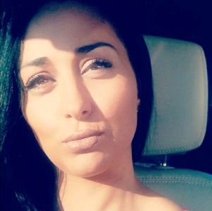 Meet your Posher, Florence