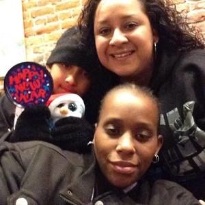 Meet your Posher, Kassie