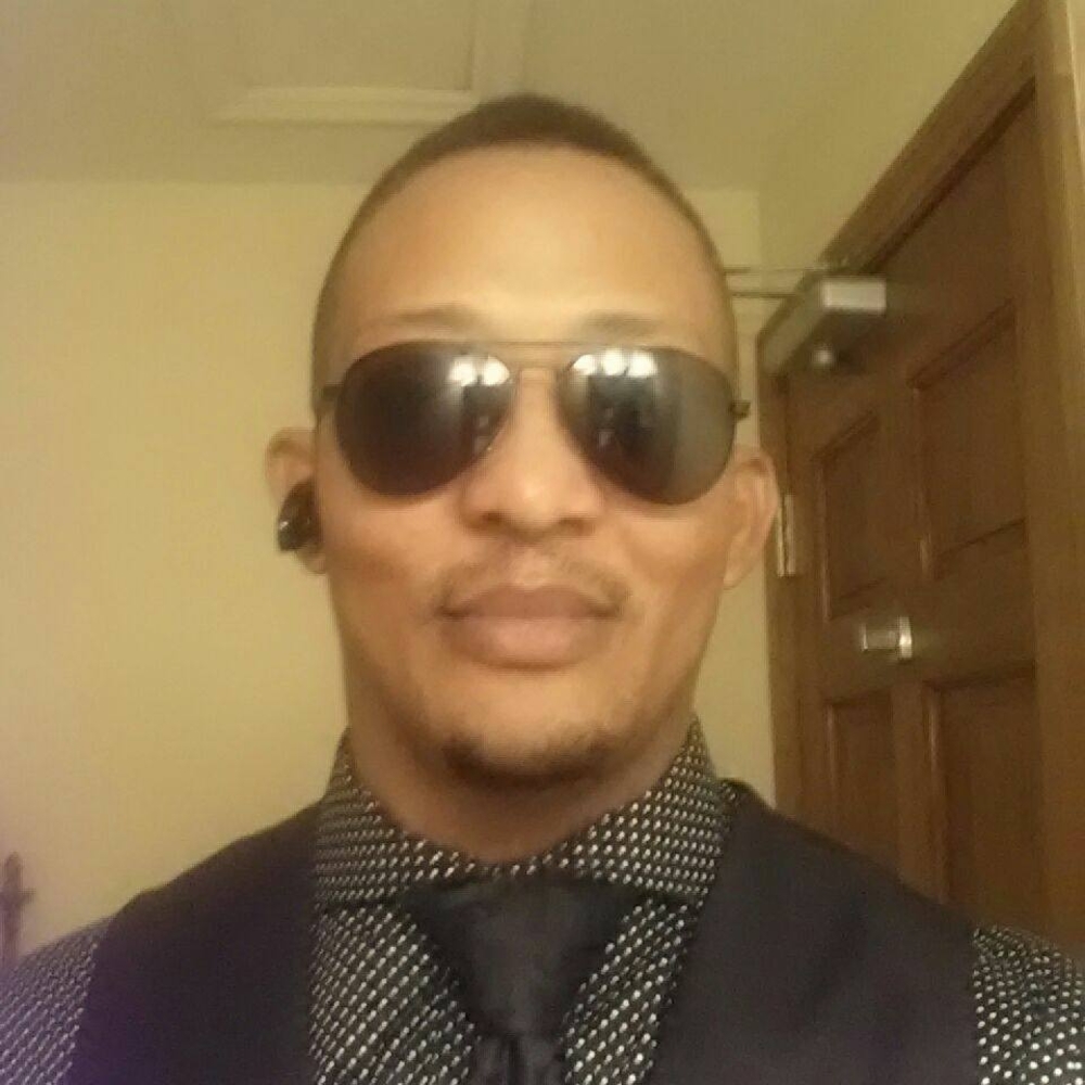 Meet your Posher, Terry