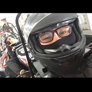 Meet your Posher, Mark