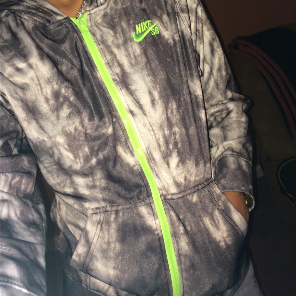 Worn once in perfect shape great material