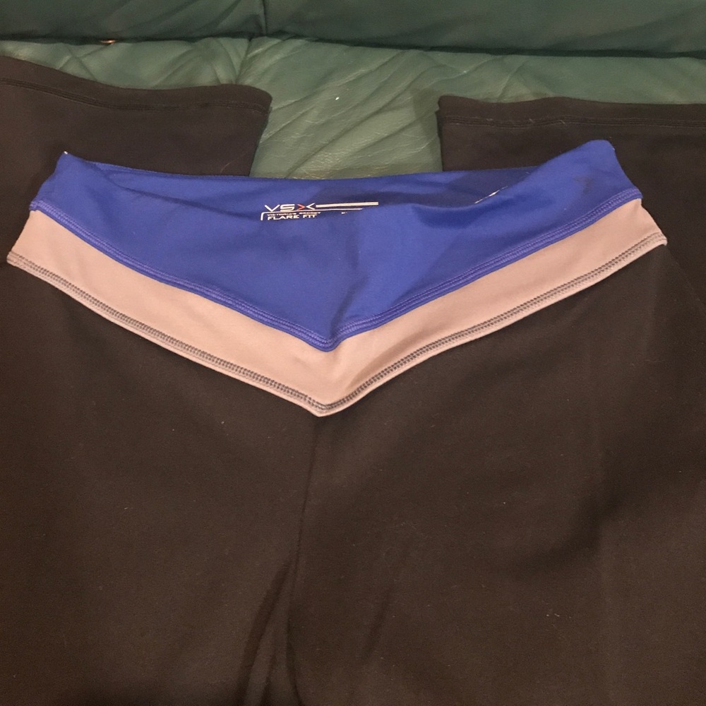 VSX Workout Pants