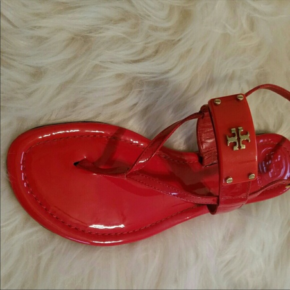 ARIVELA TORY BURCH SANDALS - Picture 4 of 7