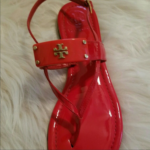 ARIVELA TORY BURCH SANDALS - Picture 5 of 7