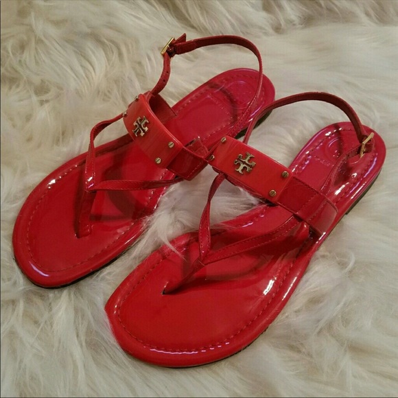 Tory Burch Shoes - ARIVELA TORY BURCH SANDALS