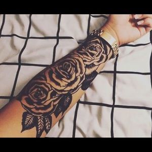 Meet your Posher, Nijah